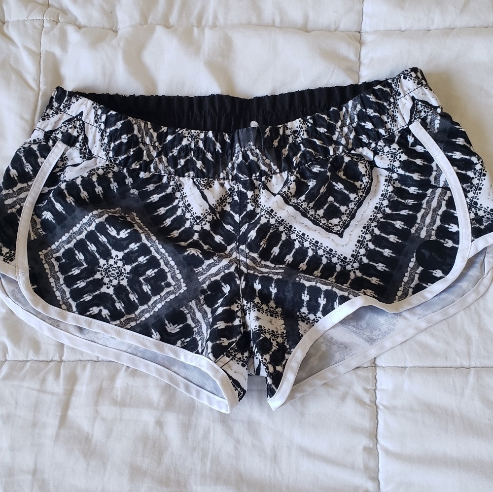 Hurley board/swim shorts